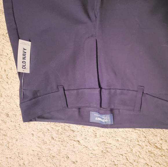 Long pants for office suite - Picture 3 of 4